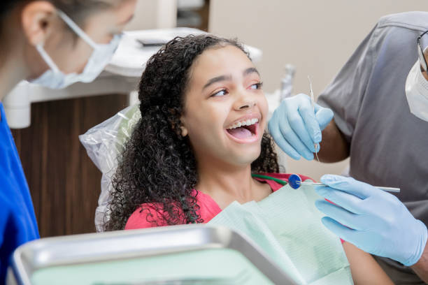 Best Knocked-Out Tooth Emergency  in Branford Center, CT